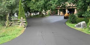 Why Choose Us For All Your Driveway Paving Needs in Whitewright, TX?